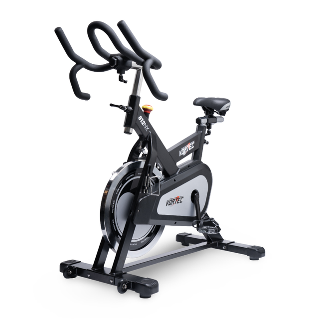 Bicicleta de Spinning 812NX / VORTEC