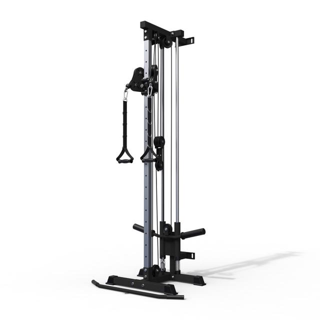 Polea de Muro 1.0 ZR Series / PROmachine