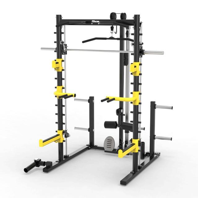 Multipower ZR Series / PROmachine