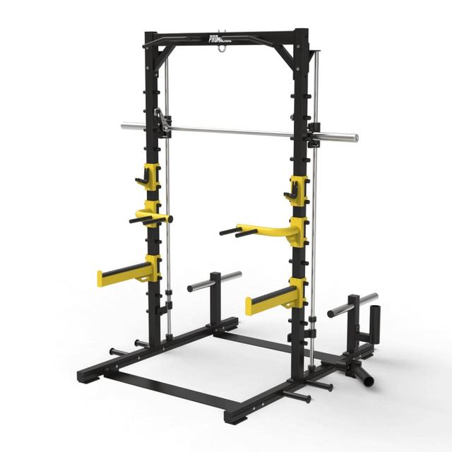 Multifuncional Smith ZR Series / PROmachine