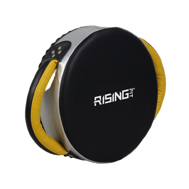 Escudo de Boxeo / Rising