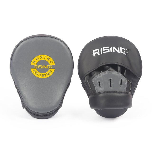Par Manoplas de Boxeo / Rising